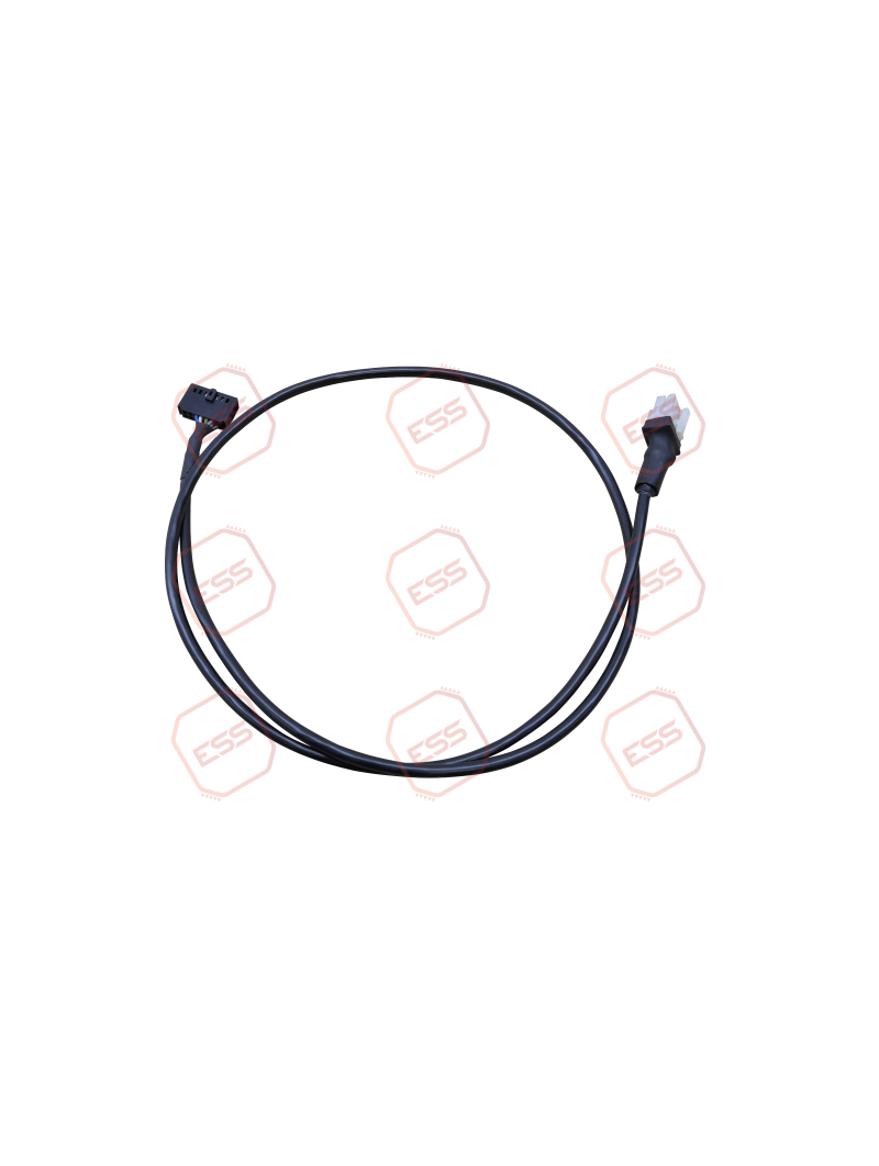 Maxima Cab Command Test Cable (14-Way)